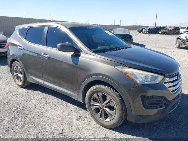 Aukcja sprzedaży 2014 Hyundai Santa Fe Sport 2.4l, vin: 5XYZT3LB9EG203211, numer aukcji: 46022237