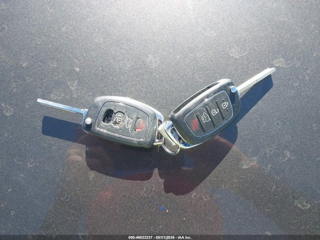 Aukcja sprzedaży 2014 Hyundai Santa Fe Sport 2.4l, vin: 5XYZT3LB9EG203211, numer aukcji: 46022237