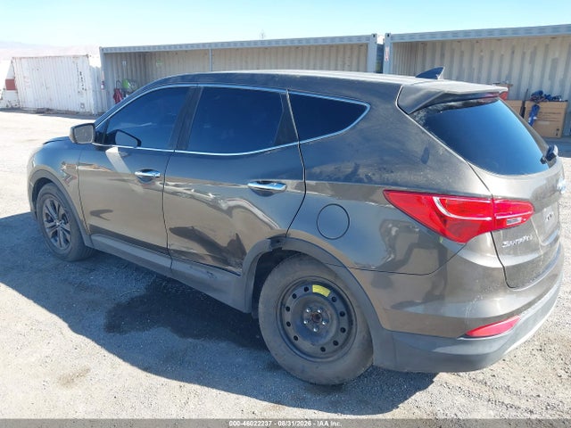 Aukcja sprzedaży 2014 Hyundai Santa Fe Sport 2.4l, vin: 5XYZT3LB9EG203211, numer aukcji: 46022237