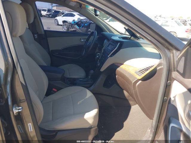Aukcja sprzedaży 2014 Hyundai Santa Fe Sport 2.4l, vin: 5XYZT3LB9EG203211, numer aukcji: 46022237