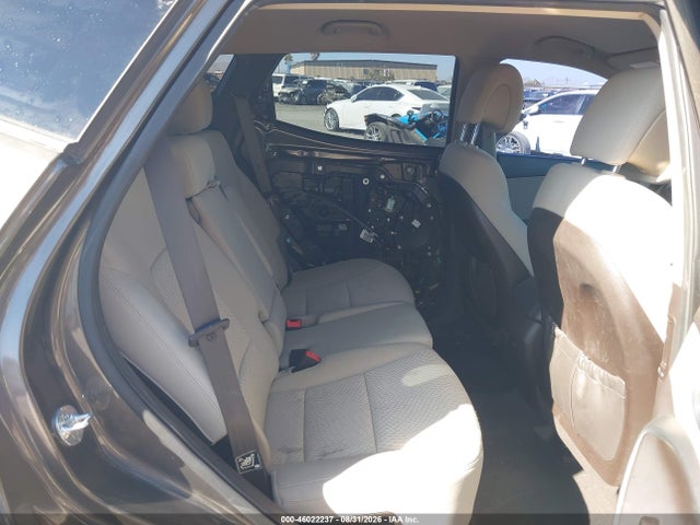 Aukcja sprzedaży 2014 Hyundai Santa Fe Sport 2.4l, vin: 5XYZT3LB9EG203211, numer aukcji: 46022237