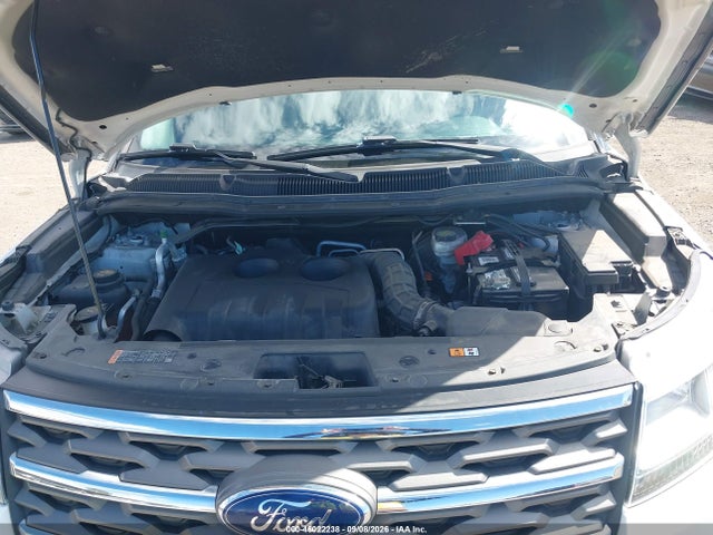 Ford Explorer 2018 1FM5K8BH5JGC57211 Image 10