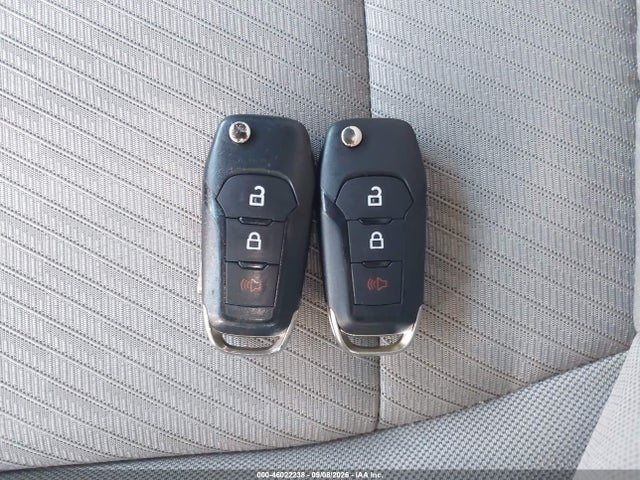 Ford Explorer 2018 1FM5K8BH5JGC57211 Image 11