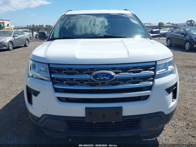 Ford Explorer 2018 1FM5K8BH5JGC57211 Image 12