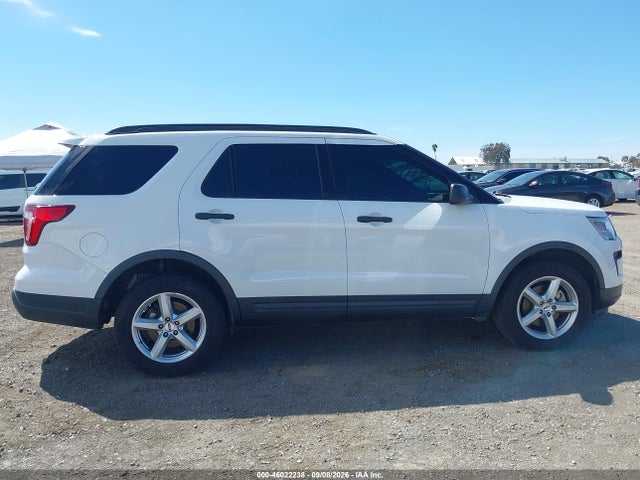 Ford Explorer 2018 1FM5K8BH5JGC57211 Image 13