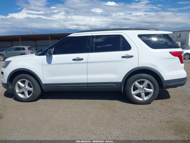 Ford Explorer 2018 1FM5K8BH5JGC57211 Image 14