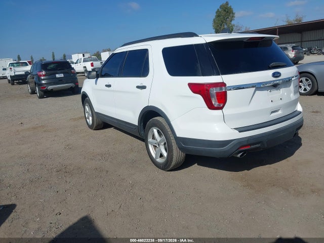 Ford Explorer 2018 1FM5K8BH5JGC57211 Image 3