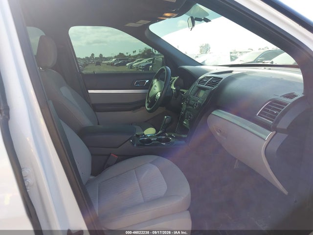 Ford Explorer 2018 1FM5K8BH5JGC57211 Image 5