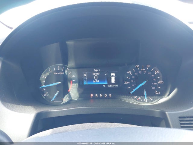 Ford Explorer 2018 1FM5K8BH5JGC57211 Image 7