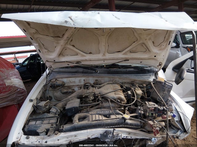 Продаж на аукціоні авто 1998 Toyota Tacoma Base V6, vin: 4TAWN72N0WZ123052, номер лоту: 46022241