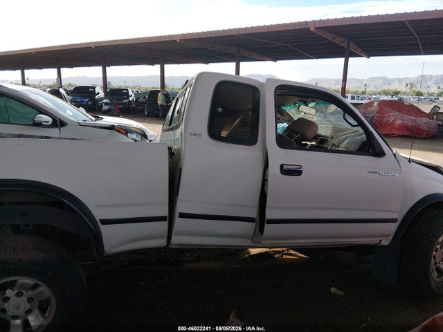 Продаж на аукціоні авто 1998 Toyota Tacoma Base V6, vin: 4TAWN72N0WZ123052, номер лоту: 46022241