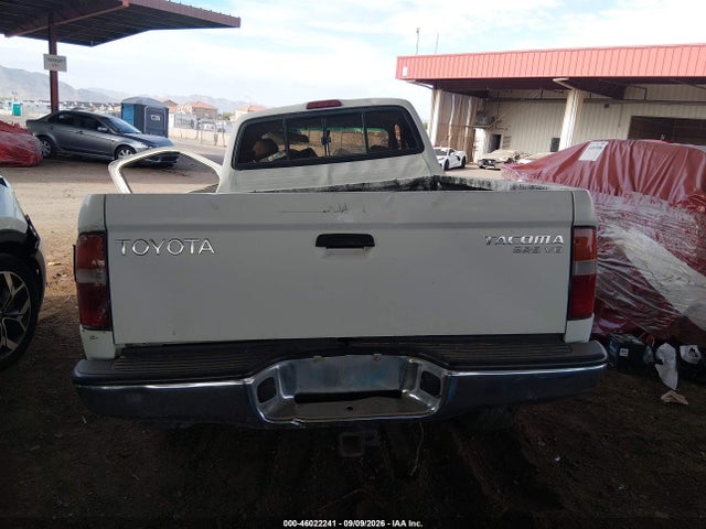 Продаж на аукціоні авто 1998 Toyota Tacoma Base V6, vin: 4TAWN72N0WZ123052, номер лоту: 46022241