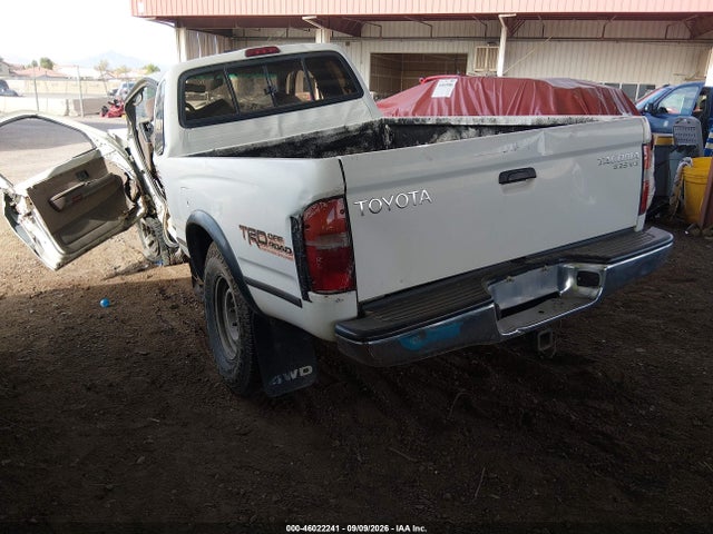 Продаж на аукціоні авто 1998 Toyota Tacoma Base V6, vin: 4TAWN72N0WZ123052, номер лоту: 46022241