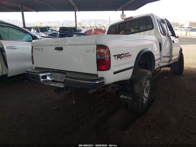 Продаж на аукціоні авто 1998 Toyota Tacoma Base V6, vin: 4TAWN72N0WZ123052, номер лоту: 46022241