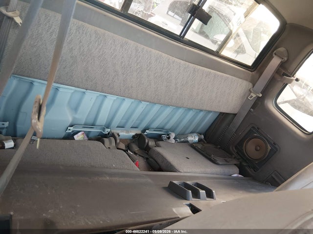 Продаж на аукціоні авто 1998 Toyota Tacoma Base V6, vin: 4TAWN72N0WZ123052, номер лоту: 46022241