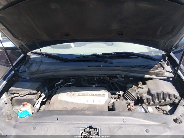 Продажа на аукционе авто 2009 Acura Mdx, vin: 2HNYD28279H527349, номер лота: 46022247