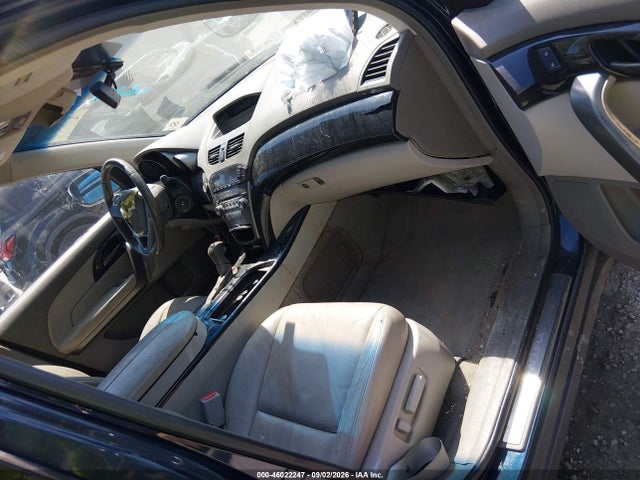 Продажа на аукционе авто 2009 Acura Mdx, vin: 2HNYD28279H527349, номер лота: 46022247