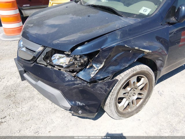Продажа на аукционе авто 2009 Acura Mdx, vin: 2HNYD28279H527349, номер лота: 46022247