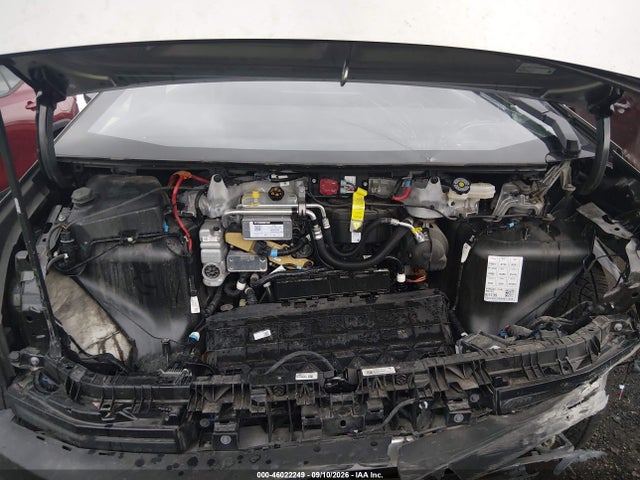 46022249 :رقم المزاد ، 7G2CEHED8SA071356 vin ، 2025 Tesla Cybertruck All-wheel Drive مزاد بيع