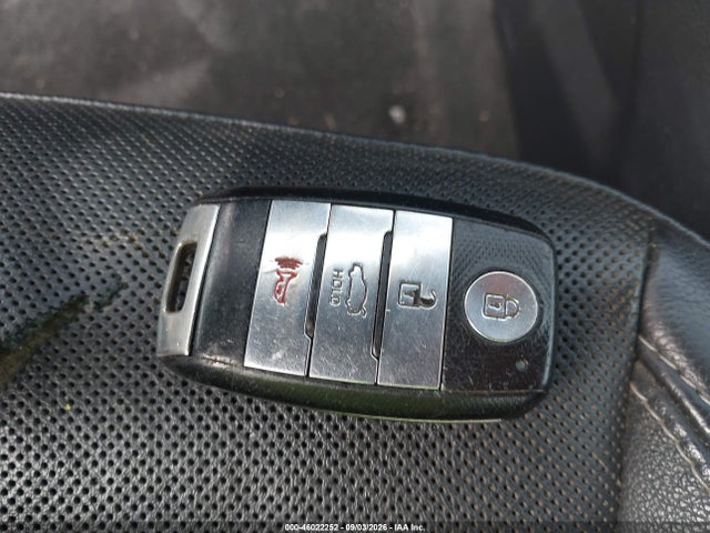 KIA FORTE EX 2016 KNAFZ4A86G5547439 Image 11