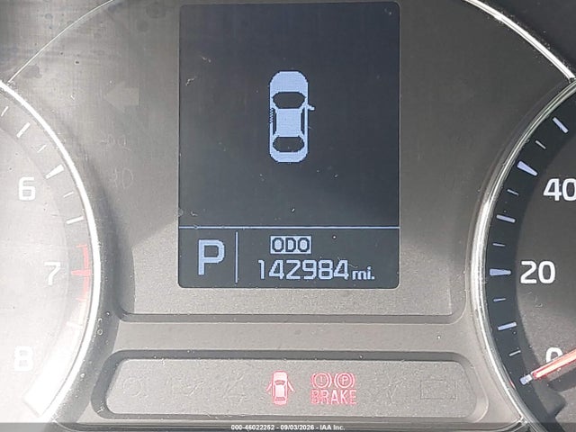 KIA FORTE EX 2016 KNAFZ4A86G5547439 Image 16