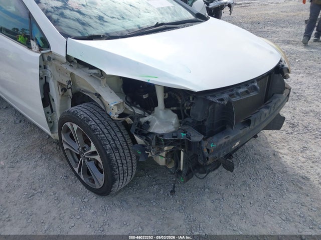 KIA FORTE EX 2016 KNAFZ4A86G5547439 Image 6