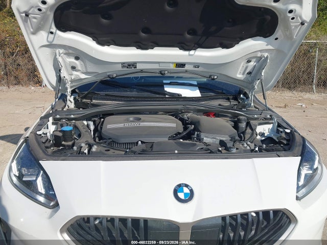 46022259 :رقم المزاد ، WBA83GG02T7U12468 vin ، 2026 Bmw 228 Gran Coupe مزاد بيع