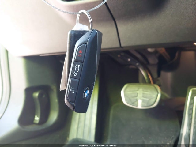 46022259 :رقم المزاد ، WBA83GG02T7U12468 vin ، 2026 Bmw 228 Gran Coupe مزاد بيع