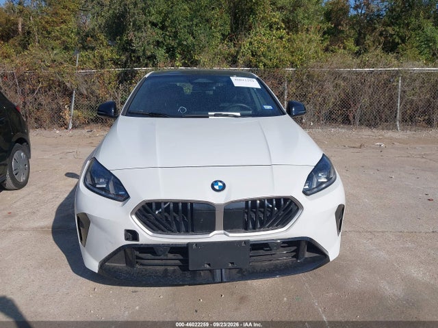 46022259 :رقم المزاد ، WBA83GG02T7U12468 vin ، 2026 Bmw 228 Gran Coupe مزاد بيع