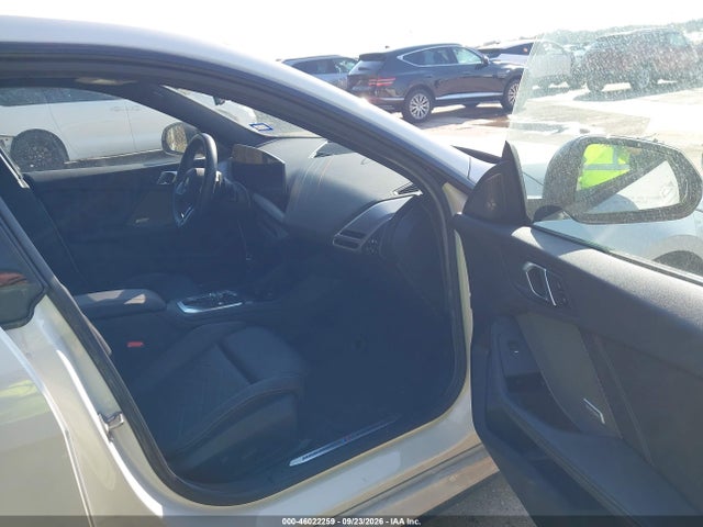 46022259 :رقم المزاد ، WBA83GG02T7U12468 vin ، 2026 Bmw 228 Gran Coupe مزاد بيع