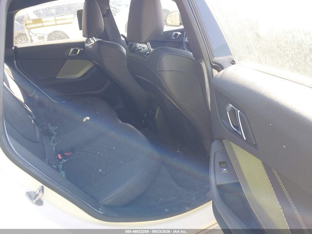 46022259 :رقم المزاد ، WBA83GG02T7U12468 vin ، 2026 Bmw 228 Gran Coupe مزاد بيع