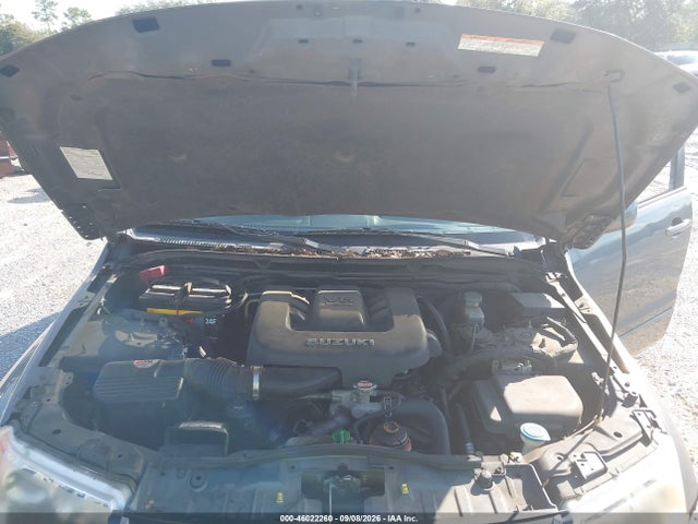 Aukcja sprzedaży 2007 Suzuki Grand Vitara Xsport, vin: JS3TE944474200058, numer aukcji: 46022260