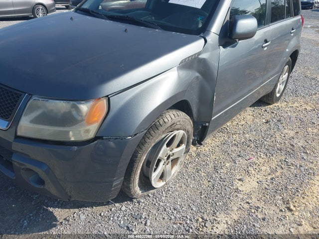 Aukcja sprzedaży 2007 Suzuki Grand Vitara Xsport, vin: JS3TE944474200058, numer aukcji: 46022260