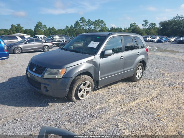 Aukcja sprzedaży 2007 Suzuki Grand Vitara Xsport, vin: JS3TE944474200058, numer aukcji: 46022260