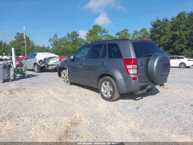 Aukcja sprzedaży 2007 Suzuki Grand Vitara Xsport, vin: JS3TE944474200058, numer aukcji: 46022260