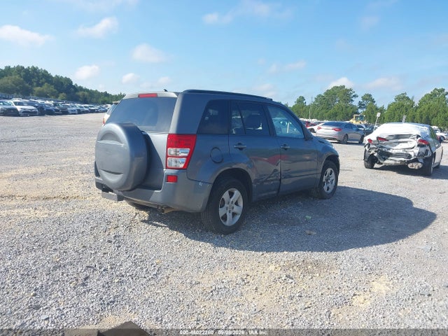 Aukcja sprzedaży 2007 Suzuki Grand Vitara Xsport, vin: JS3TE944474200058, numer aukcji: 46022260