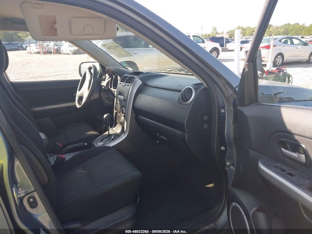 Aukcja sprzedaży 2007 Suzuki Grand Vitara Xsport, vin: JS3TE944474200058, numer aukcji: 46022260