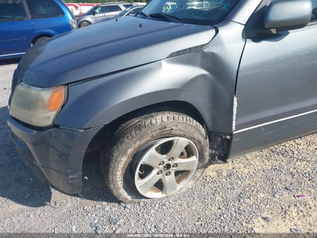 Aukcja sprzedaży 2007 Suzuki Grand Vitara Xsport, vin: JS3TE944474200058, numer aukcji: 46022260