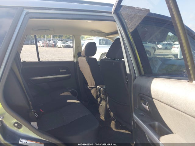 Aukcja sprzedaży 2007 Suzuki Grand Vitara Xsport, vin: JS3TE944474200058, numer aukcji: 46022260