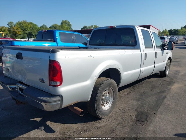 2003 Ford F-250 Lariat/xl/xlt მანქანა იყიდება აუქციონზე, vin: 1FTNW20P33ED23883, აუქციონის ნომერი: 46022264