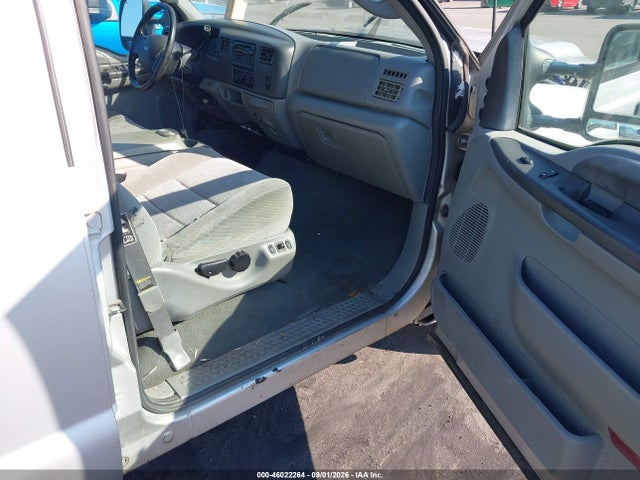 2003 Ford F-250 Lariat/xl/xlt მანქანა იყიდება აუქციონზე, vin: 1FTNW20P33ED23883, აუქციონის ნომერი: 46022264
