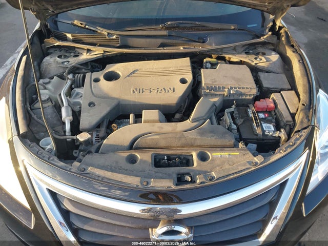 1N4AL3AP4FN916545 Nissan Altima 2.5 Sl