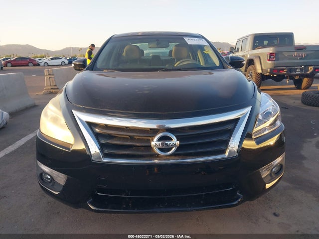 1N4AL3AP4FN916545 Nissan Altima 2.5 Sl