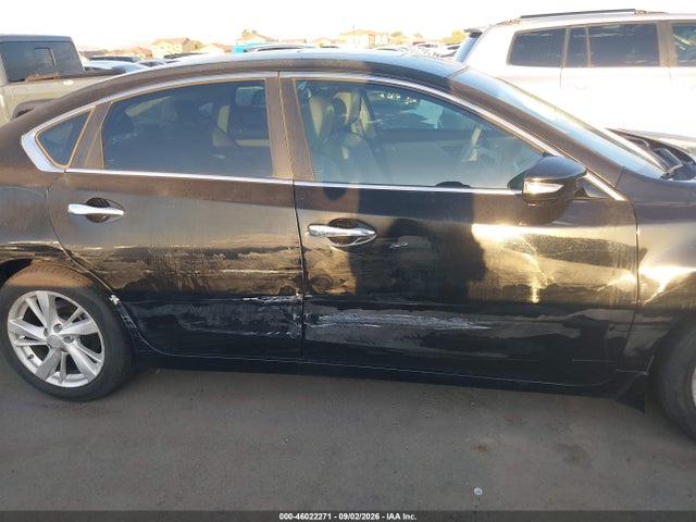 Nissan Altima 2.5 Sl 2015 1N4AL3AP4FN916545 Image 13