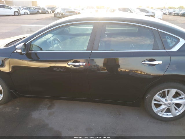 Nissan Altima 2.5 Sl 2015 1N4AL3AP4FN916545 Image 14