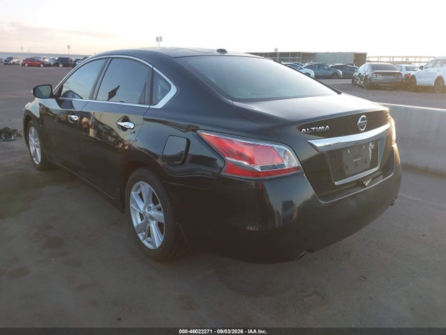 Nissan Altima 2.5 Sl 2015 1N4AL3AP4FN916545 Image 3