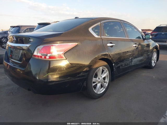 1N4AL3AP4FN916545 Nissan Altima 2.5 Sl