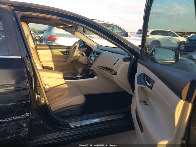 Nissan Altima 2.5 Sl 2015 1N4AL3AP4FN916545 Image 5