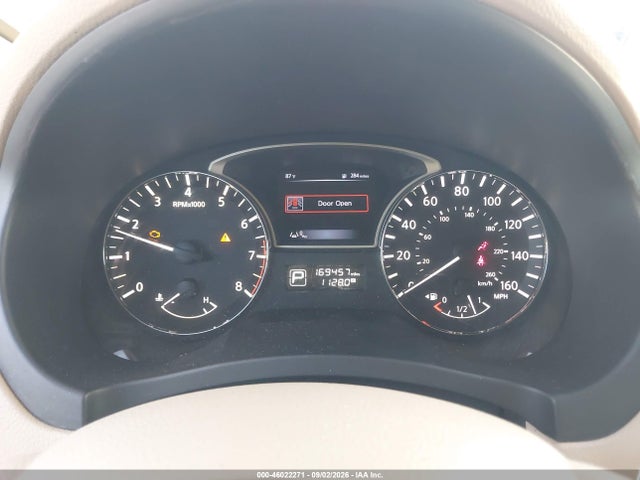 1N4AL3AP4FN916545 Nissan Altima 2.5 Sl