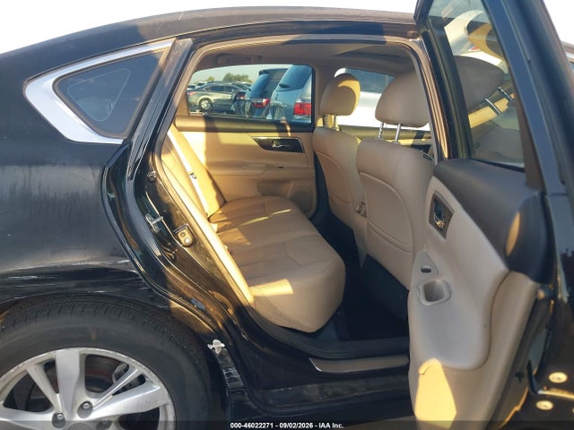 1N4AL3AP4FN916545 Nissan Altima 2.5 Sl